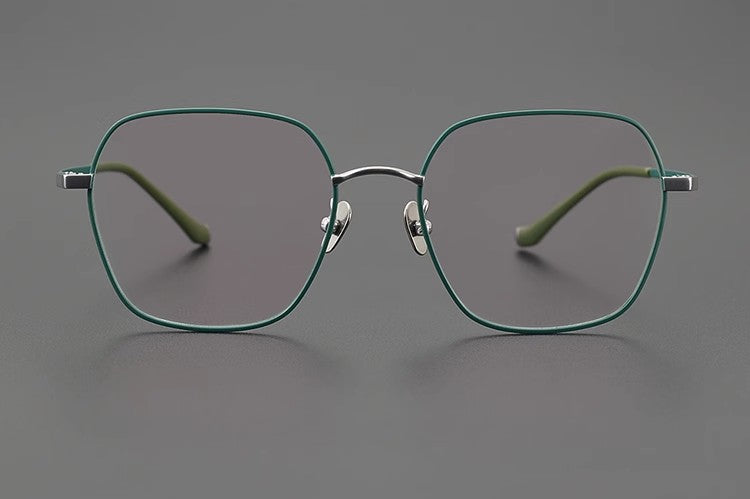 Square Glasses MW1301