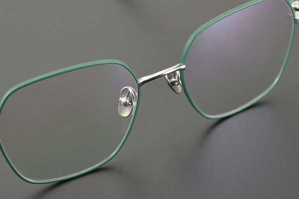 Square Glasses MW1301