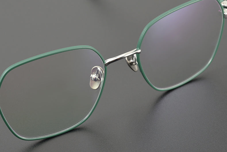 Square Glasses MW1301