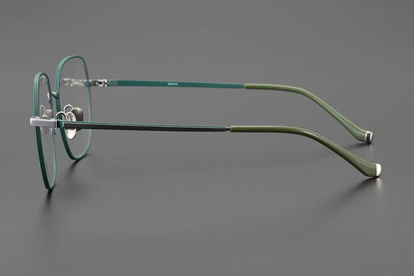 Square Glasses MW1301