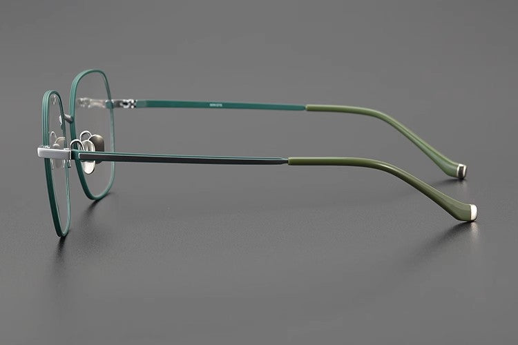 Square Glasses MW1301