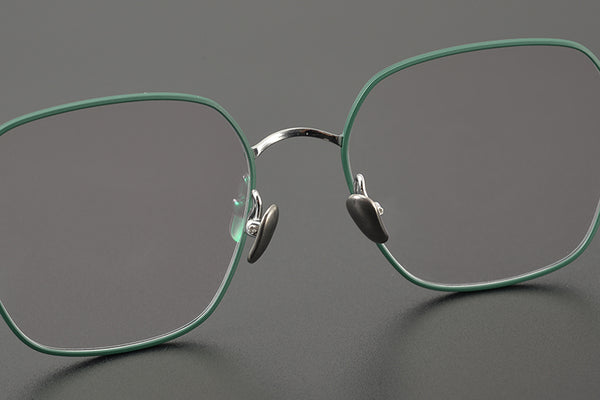 Square Glasses MW1301