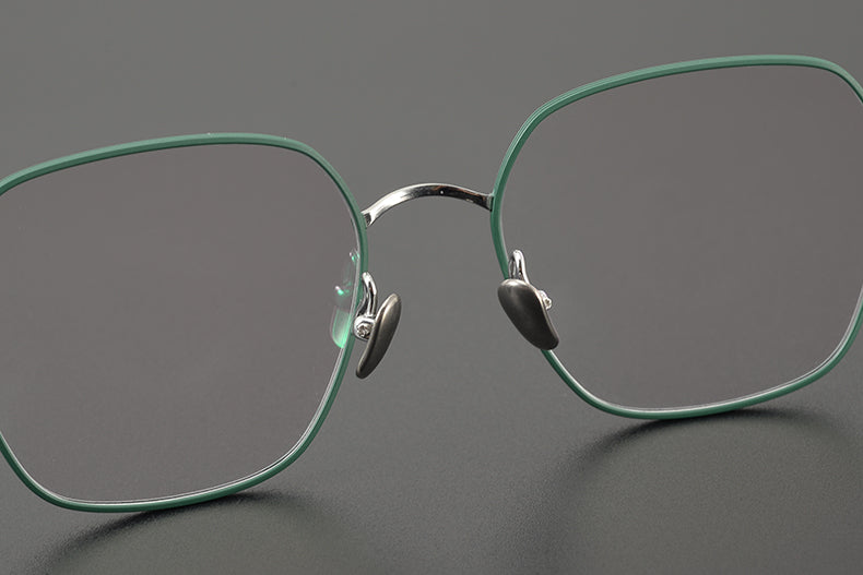 Square Glasses MW1301