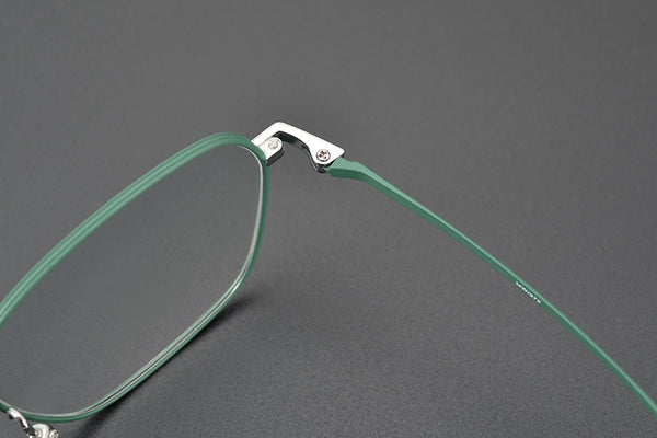 Square Glasses MW1301