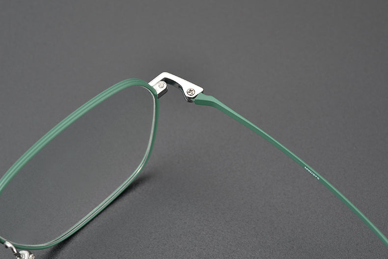 Square Glasses MW1301