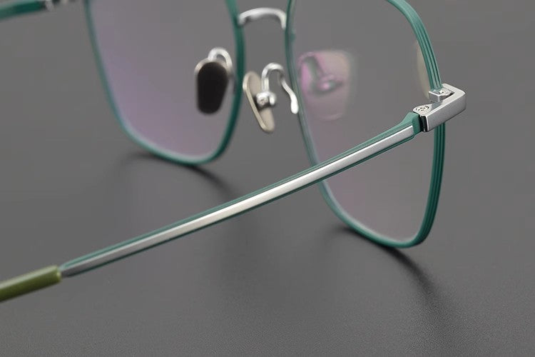 Square Glasses MW1301