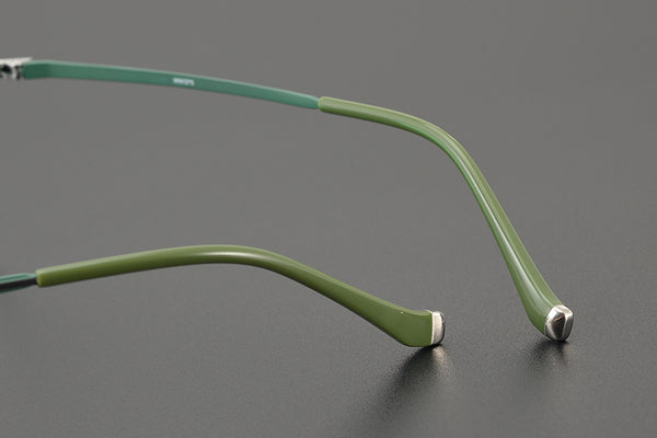 Square Glasses MW1301