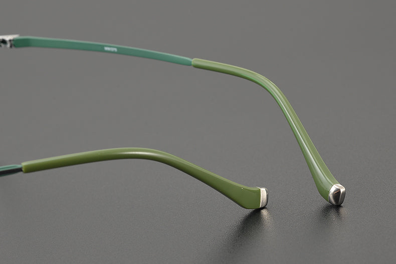 Square Glasses MW1301