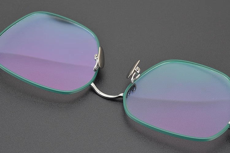 Square Glasses MW1301