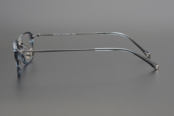 Rectangle Glasses MW1013
