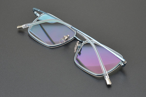 Rectangle Glasses MW1251