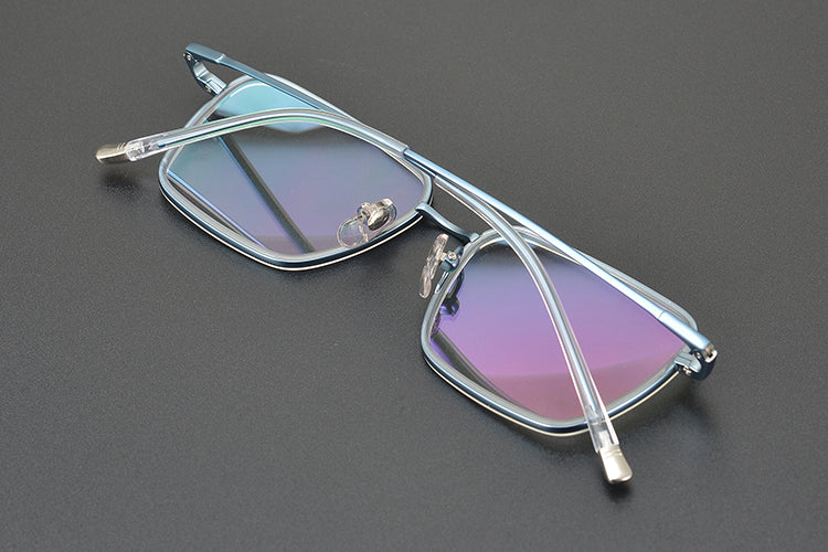 Rectangle Glasses MW1251