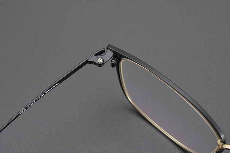 Square Glasses MW1004