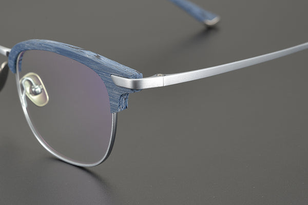 Browline Glasses MW1112
