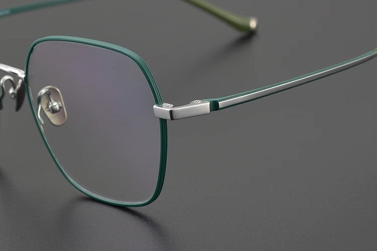 Square Glasses MW1301