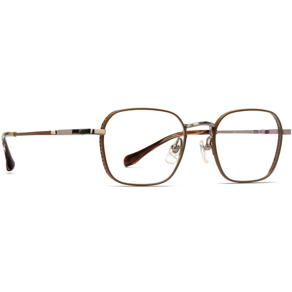 Square Glasses MW1299