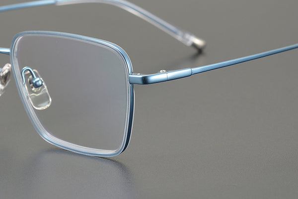 Rectangle Glasses MW1251