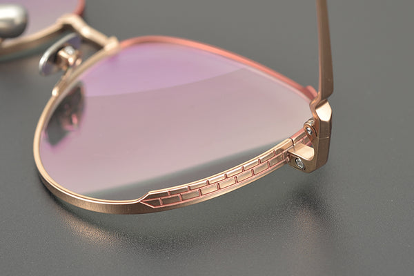 Aviator Glasses MW1158