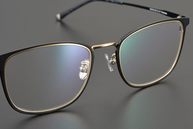 Square Glasses MW1004