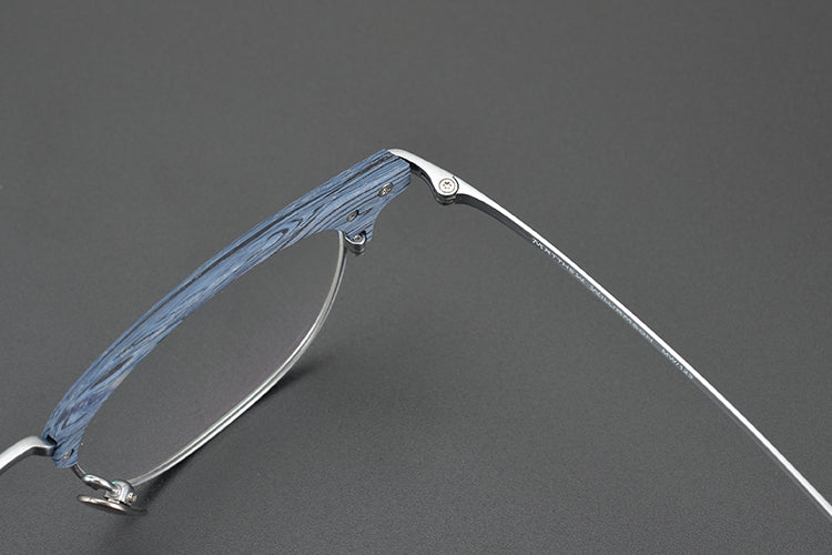 Browline Glasses MW1112