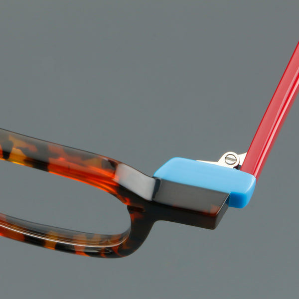 Geometric Glasses YEA1270