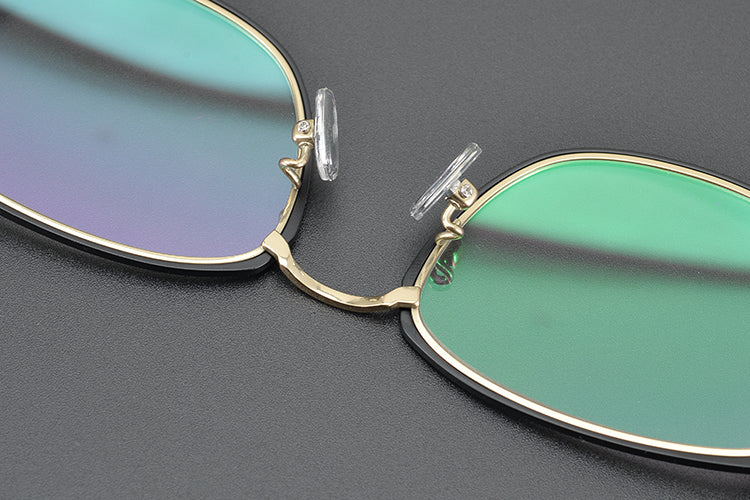 Square Glasses MW1004