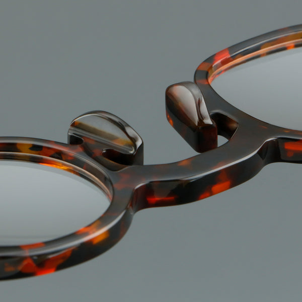 Geometric Glasses YEA1270