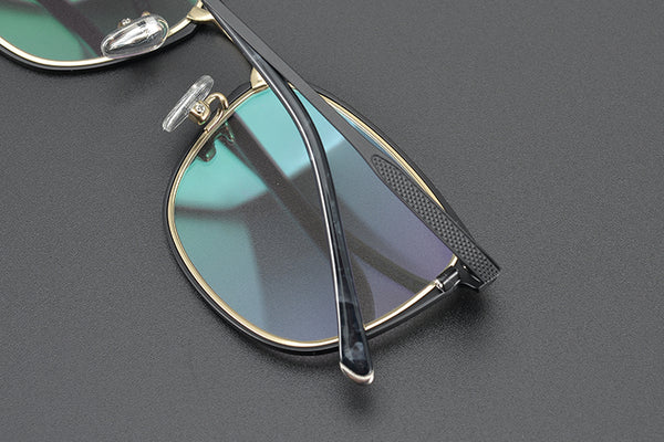 Square Glasses MW1004