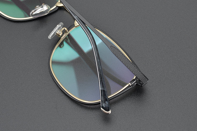 Square Glasses MW1004