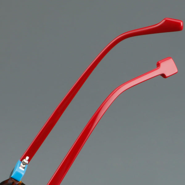 Geometric Glasses YEA1270