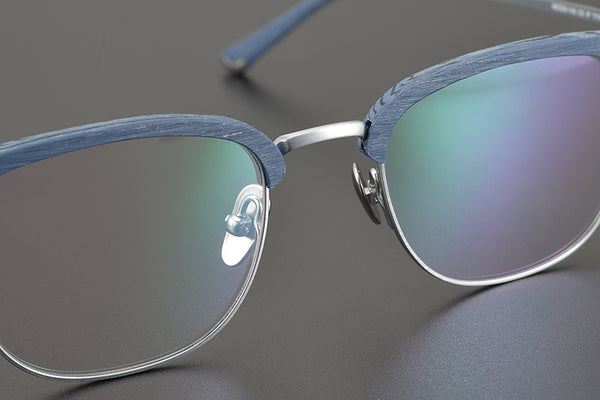 Browline Glasses MW1112
