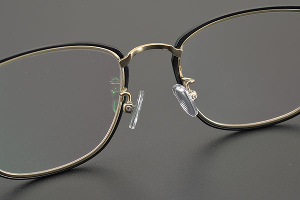 Square Glasses MW1004