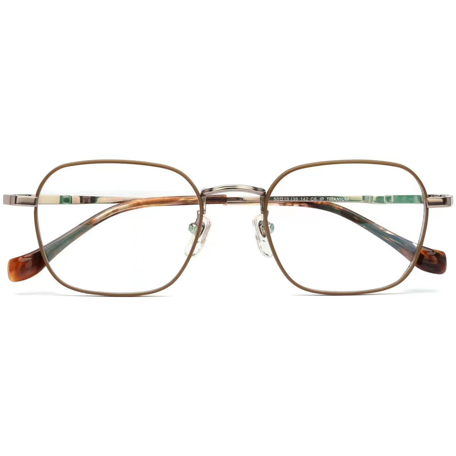 Square Glasses MW1299