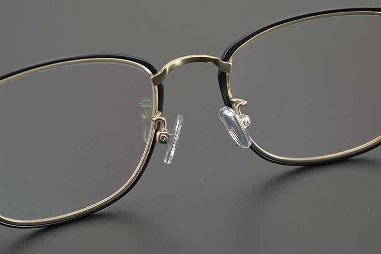 Square Glasses MW1004