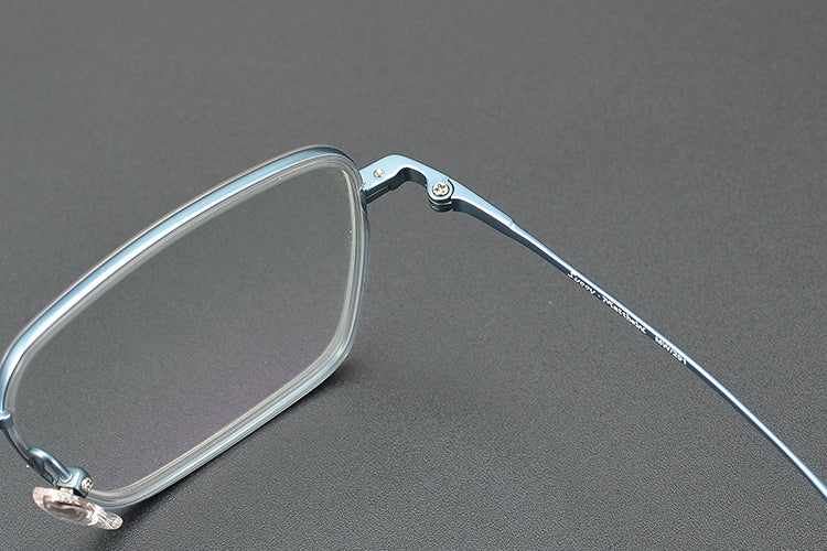 Rectangle Glasses MW1251