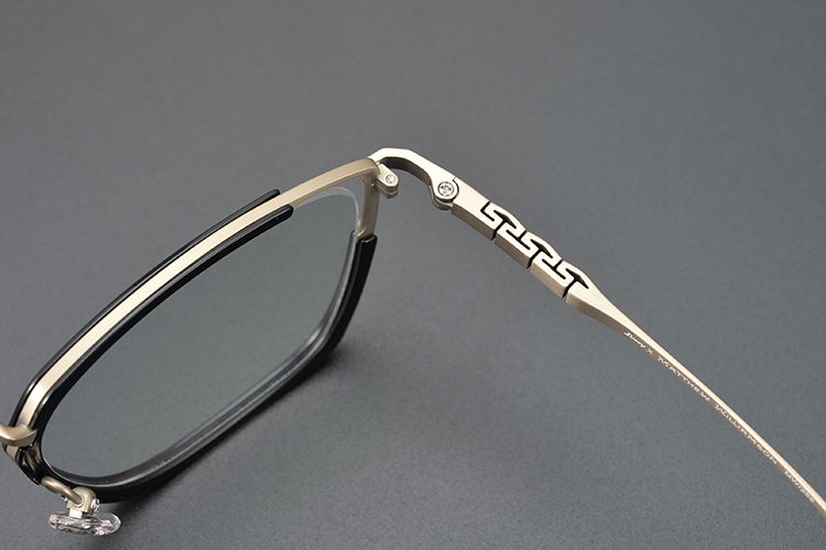 Cat-Eye Glasses MW1235