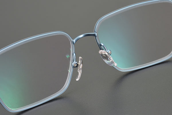Rectangle Glasses MW1251