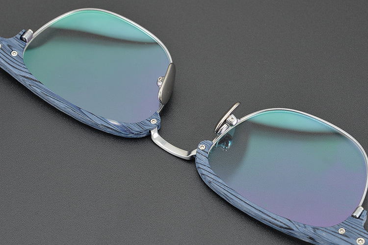 Browline Glasses MW1112