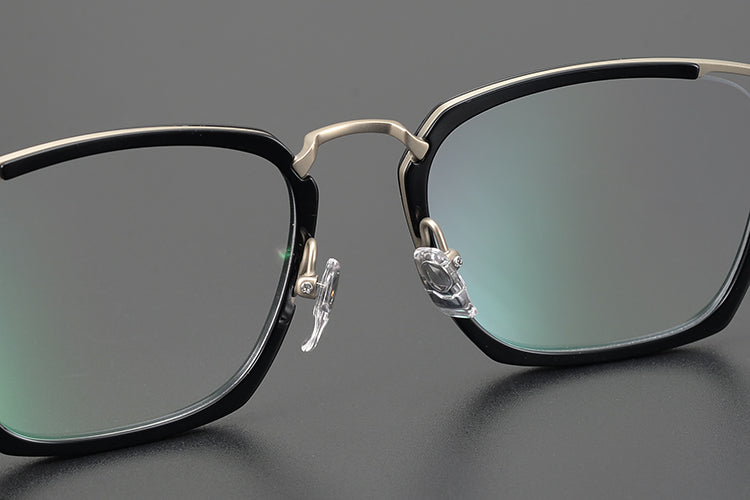 Cat-Eye Glasses MW1235