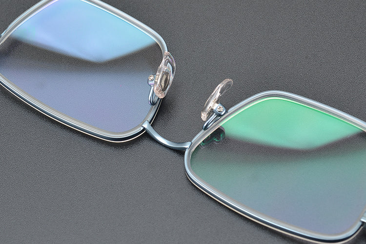 Rectangle Glasses MW1251