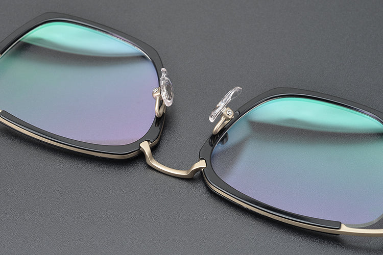 Cat-Eye Glasses MW1235