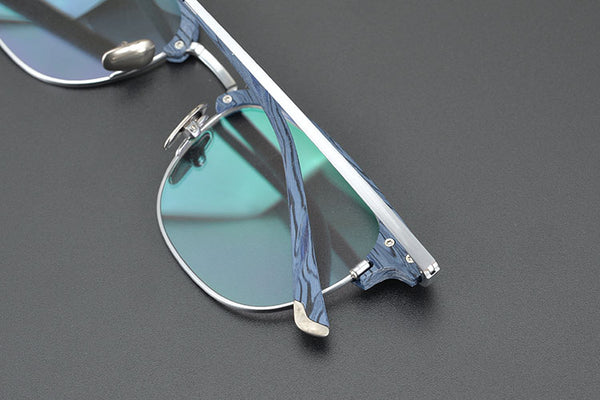 Browline Glasses MW1112