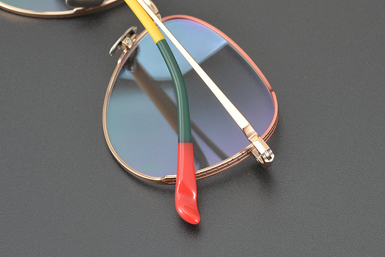 Aviator Glasses MW1158