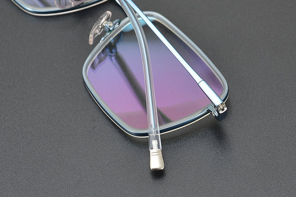 Rectangle Glasses MW1251