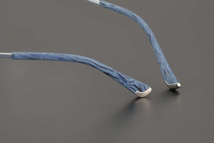 Browline Glasses MW1112