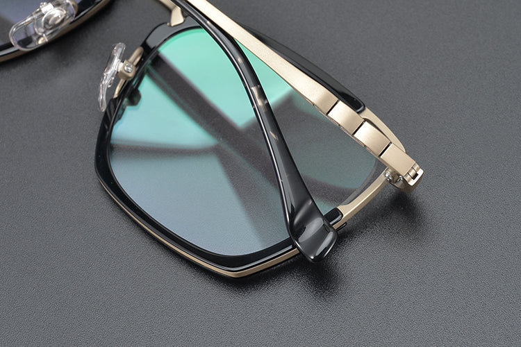 Cat-Eye Glasses MW1235