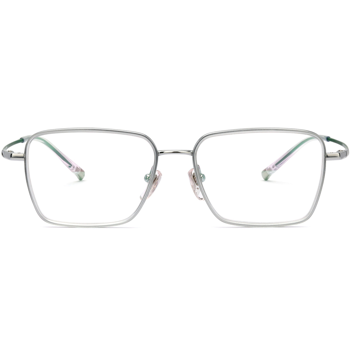 Rectangle Glasses MW1251