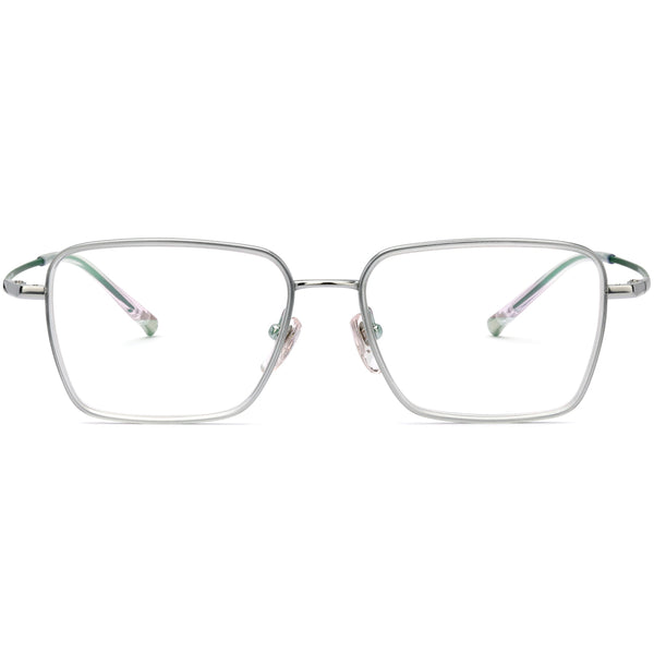 Rectangle Glasses MW1251