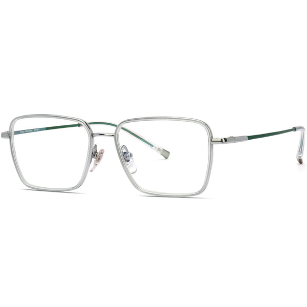 Rectangle Glasses MW1251