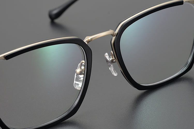 Cat-Eye Glasses MW1235